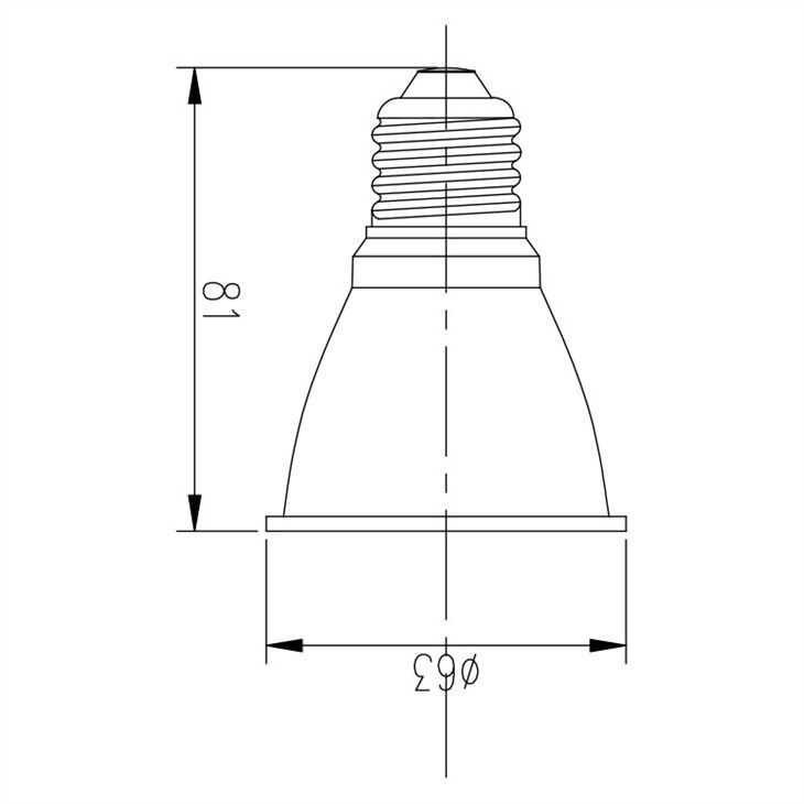 LED Par Lamp2