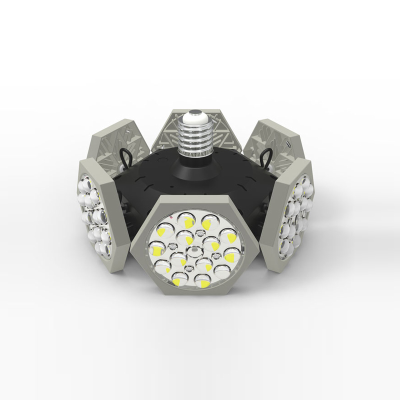 LED Garage Light 120W