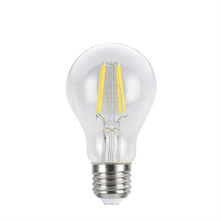 LED Filament Lamp