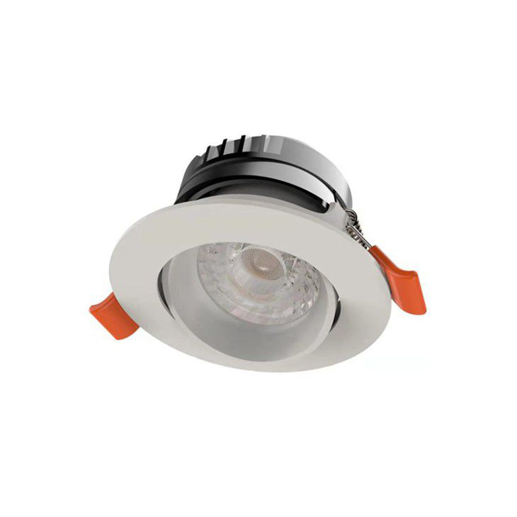 LED Downlights COB Series