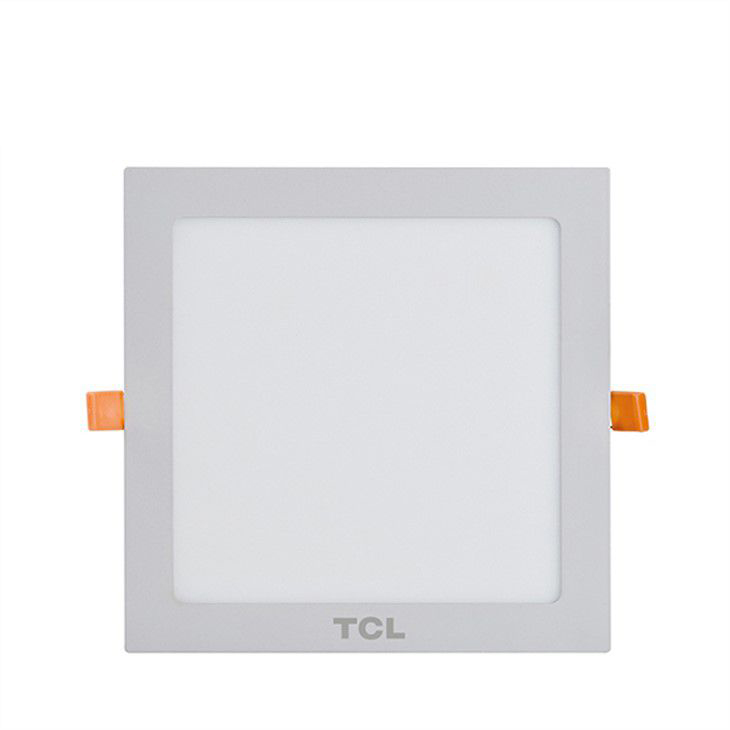 LED Slim Downlights - Recessed Series-square Shape