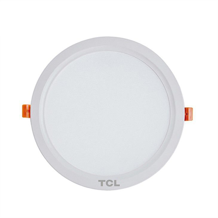 LED Slim DOWN LIGHT - Recessed Series-round Shape